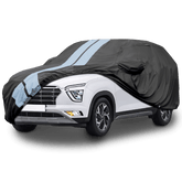 Hyundai Creta 2016-2024 BKGR-STR SUV Cover